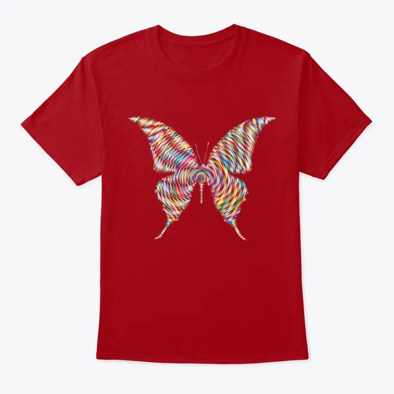 Utra Butterfly Models