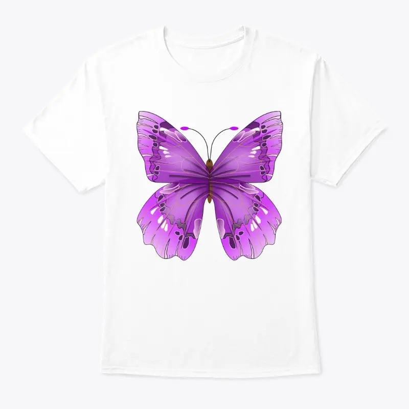 Utra Butterfly Models