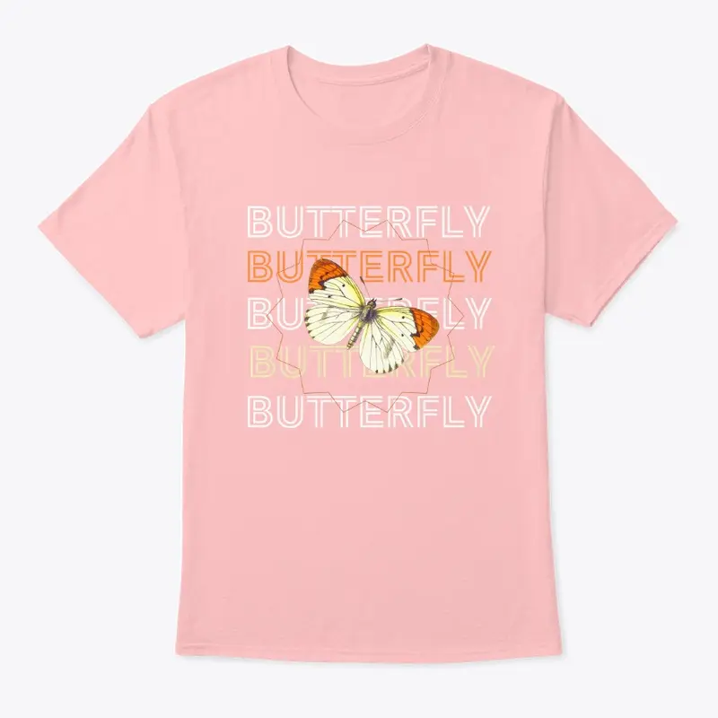 Cool  Butterfly Models