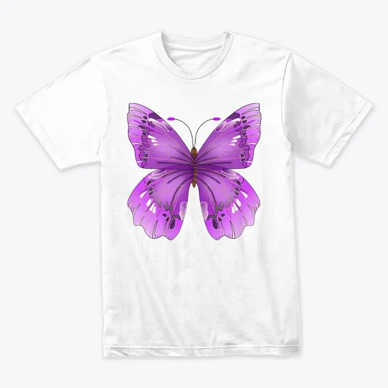 Utra Butterfly Models