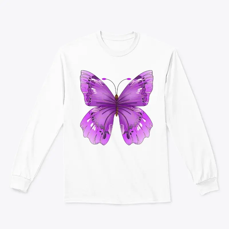 Utra Butterfly Models