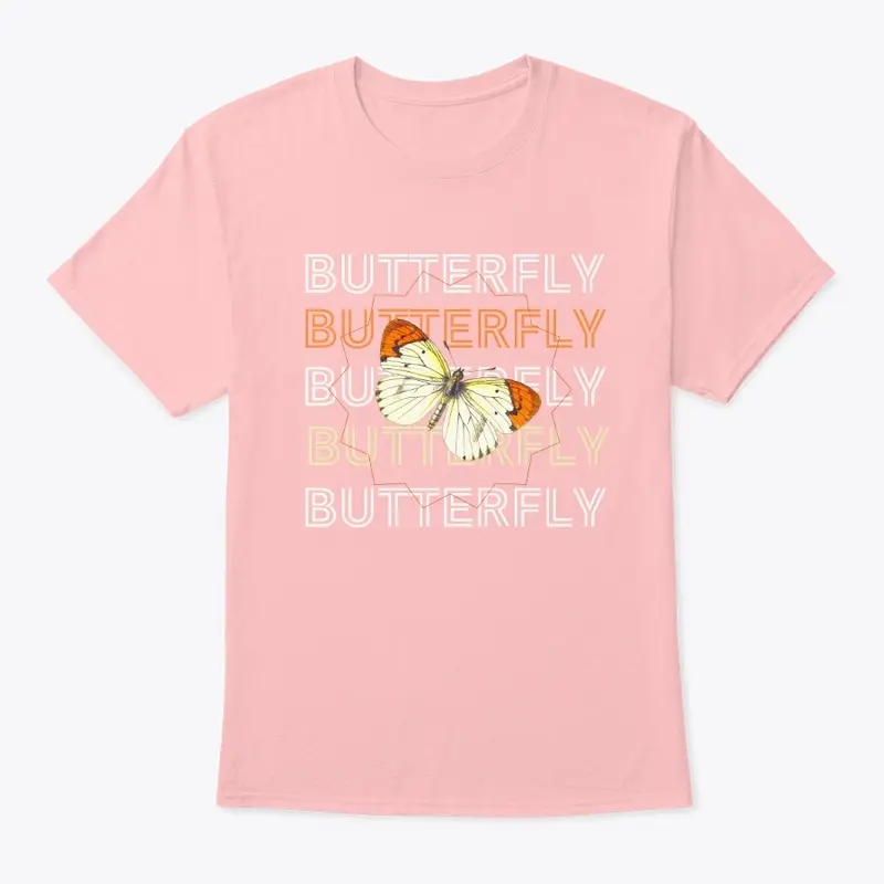 Cool  Butterfly Models