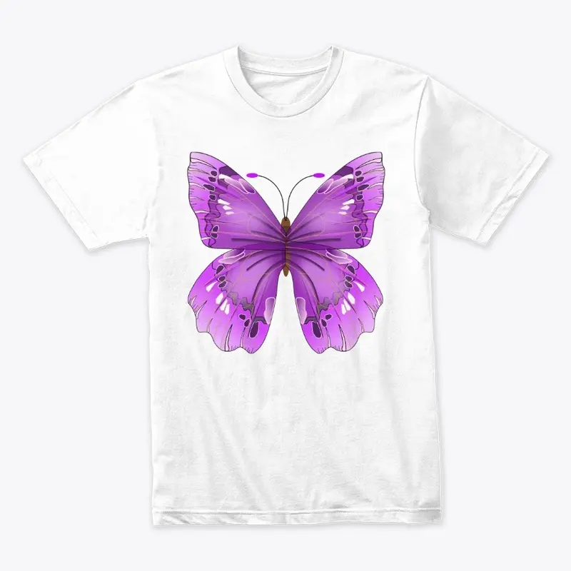 Utra Butterfly Models